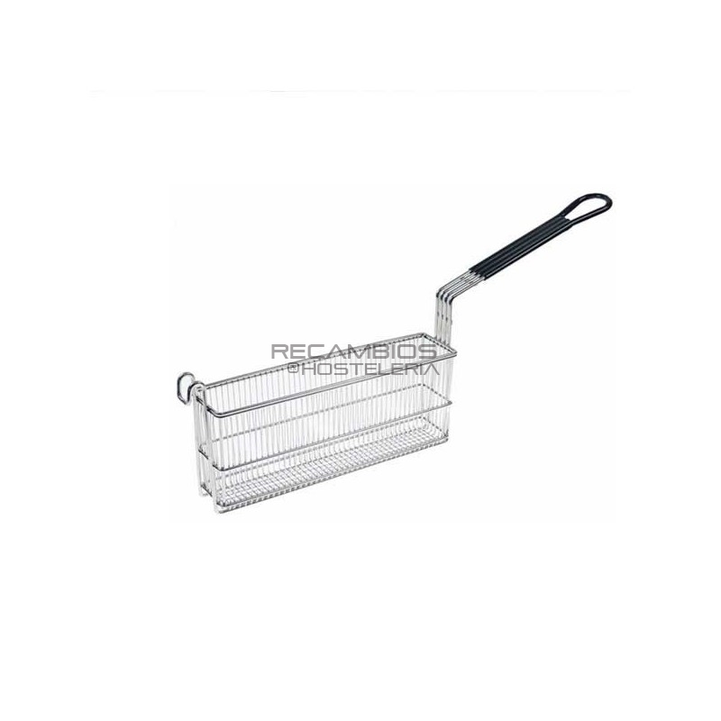 Cesta para freidora 75x323x145