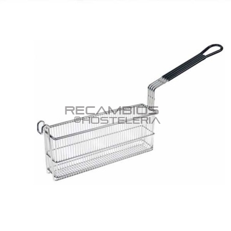 Cesta para freidora 75x323x145