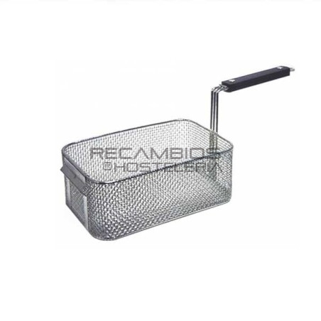 Cesta para freidora 195x310x120