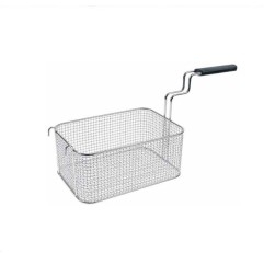 Cesta para freidora 185x270x120