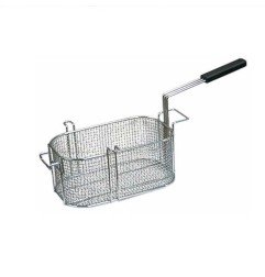 Cesta para freidora 185x270x120