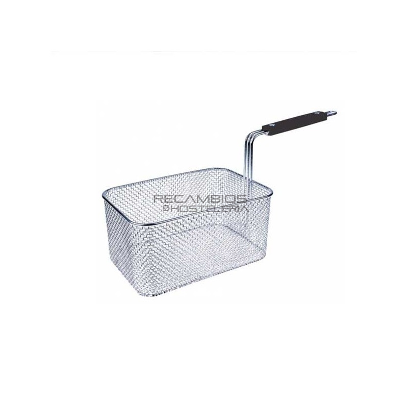 Cesta para freidora 210x310x145