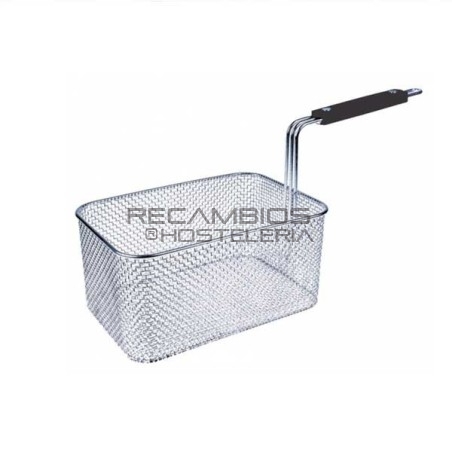 Cesta para freidora 210x310x145