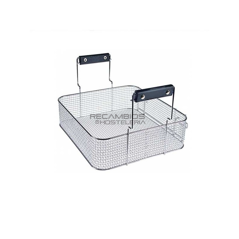 Cesta para freidora 380x345x100