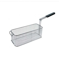 Cesta para freidora 120x320x120