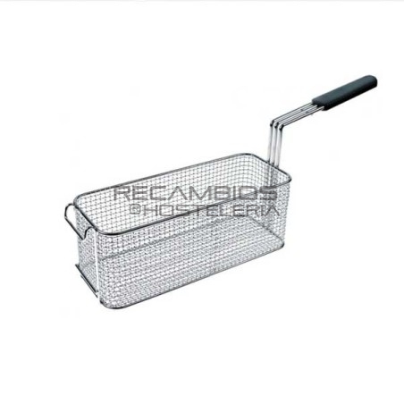 Cesta para freidora 120x320x120