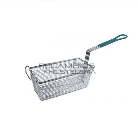 Cesta para freidora 140x280x105