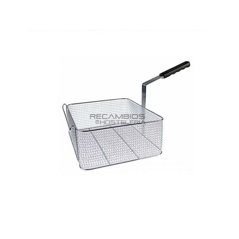 Cesta para freidora 370x310x123