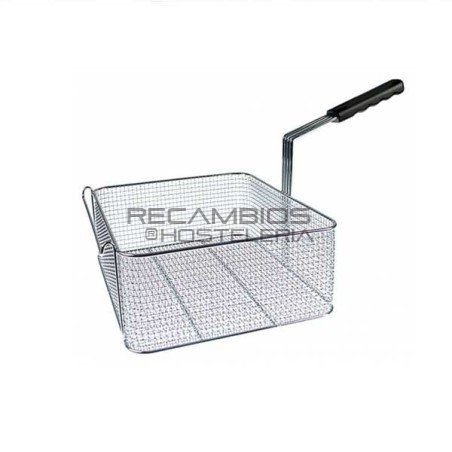 Cesta para freidora 370x310x123