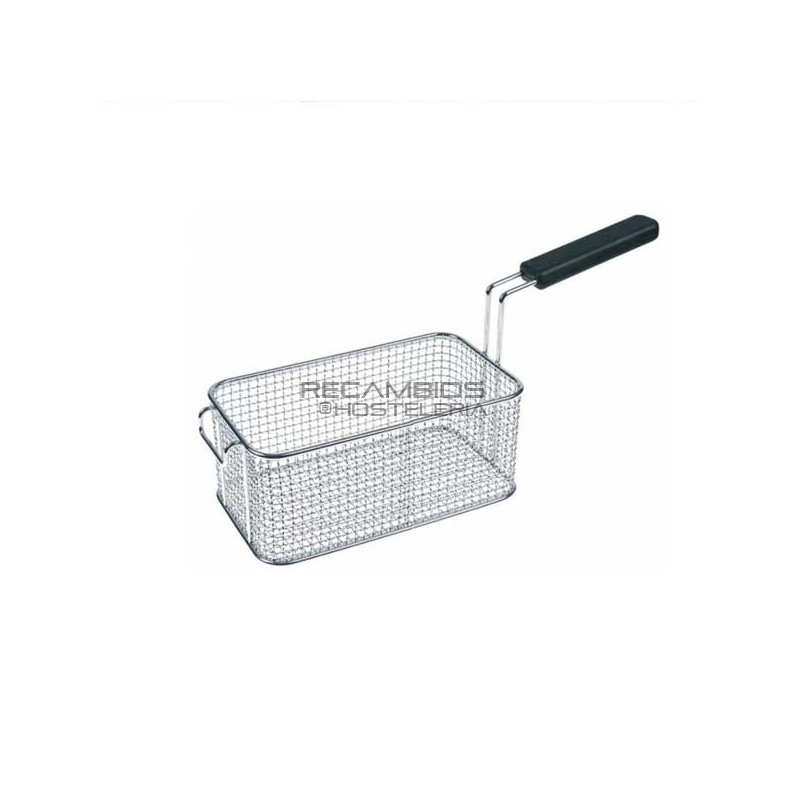 Cesta para freidora 130x235x105 Cesta para freidora 130x235x105