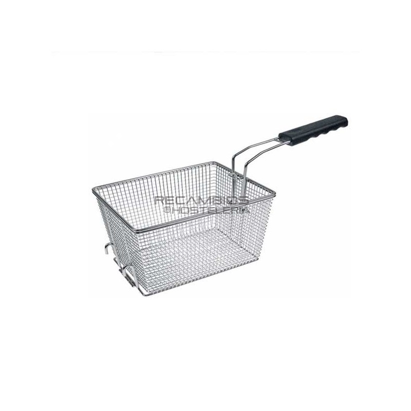 Cesta para freidora 190x240x145