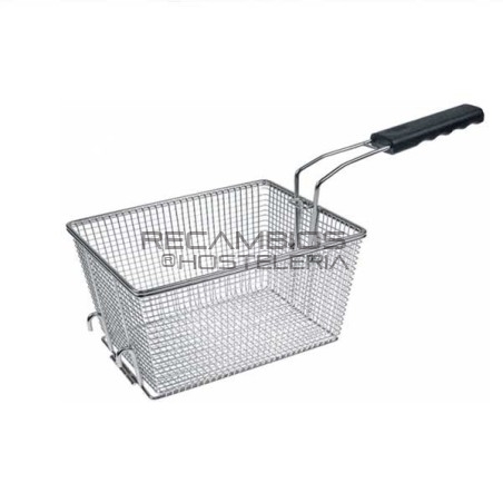 Cesta para freidora 190x240x145