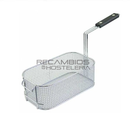 Cesta para freidora 170x300x110