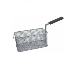 Cesta para freidora 125x245x120