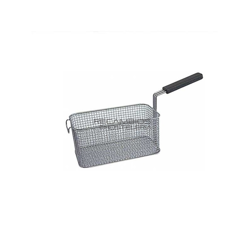 Cesta para freidora 125x245x120