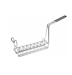 Cesta para freidora 100x300x75