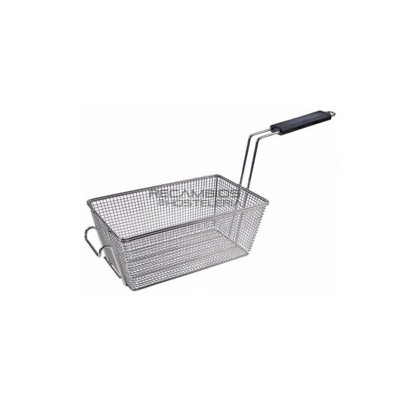 Cesta para freidora 175x300x130