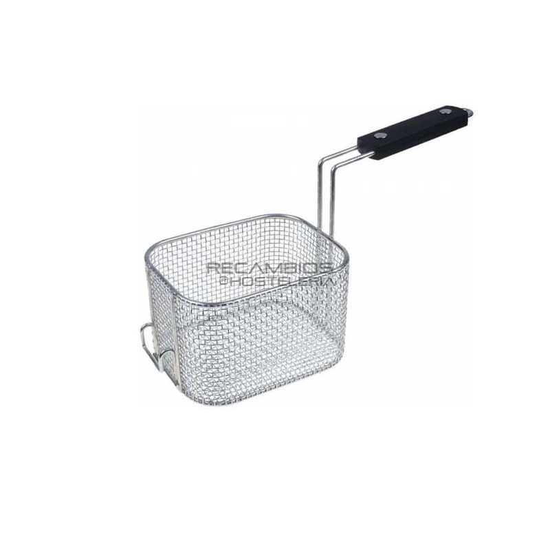 Cesta para freidora 135x176x114