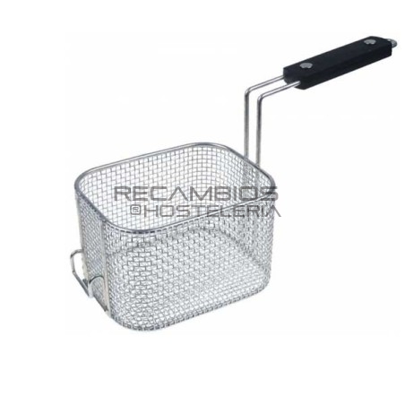 Cesta para freidora 135x176x114