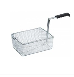 Cesta para freidora 275x330x115
