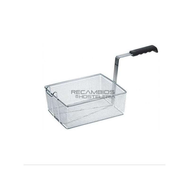 Cesta para freidora 275x330x115
