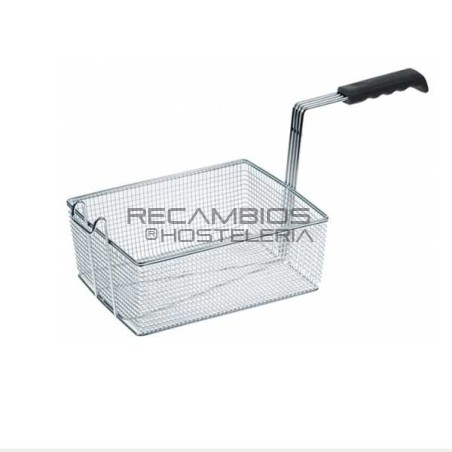 Cesta para freidora 275x330x115
