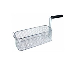 Cesta para freidora 140x360x110