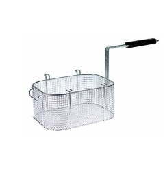 Cesta para freidora 210x280x120