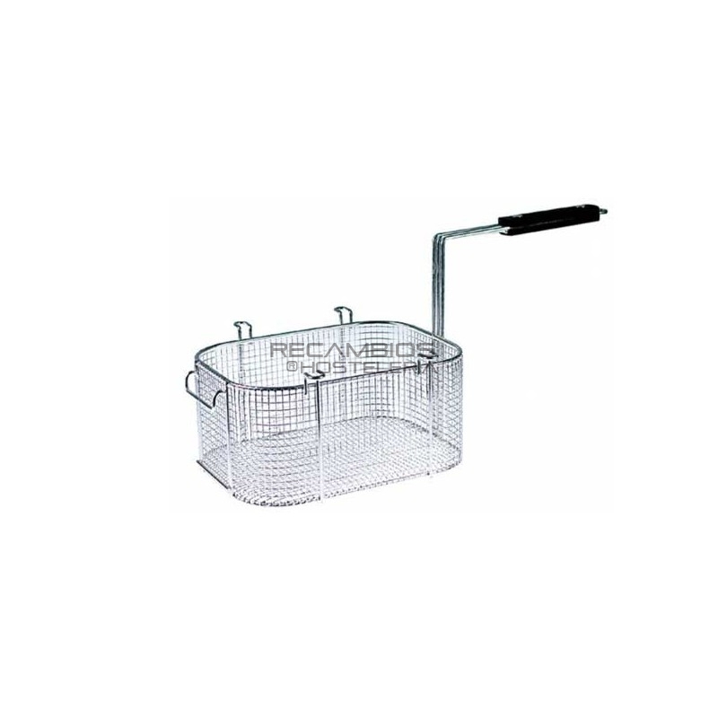 Cesta para freidora 210x280x120