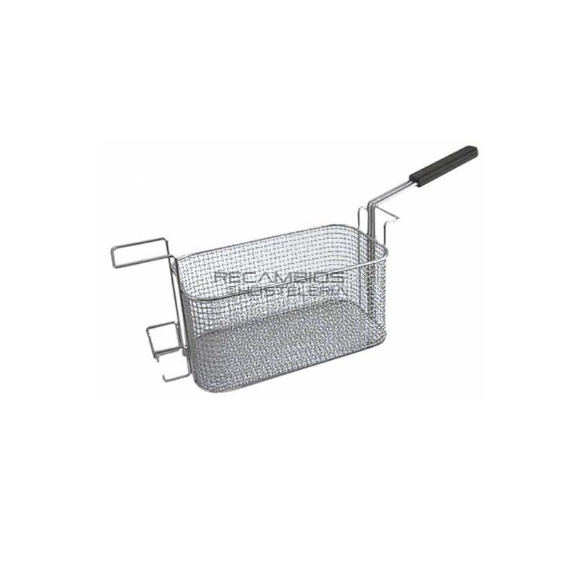 Cesta para freidora 180x320x135