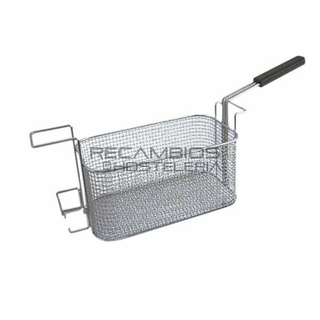 Cesta para freidora 180x320x135