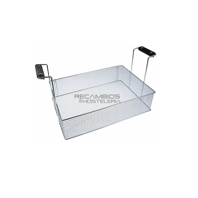 Cesta para freidora 365x540x120