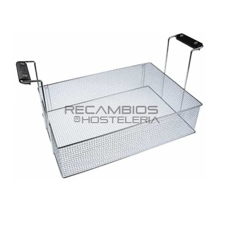 Cesta para freidora 365x540x120