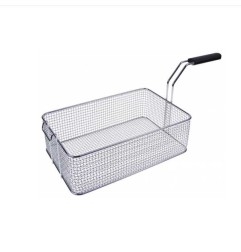 Cesta para freidora 230x365x102