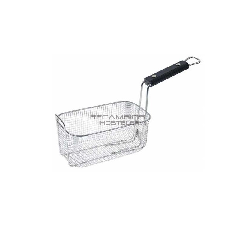 Cesta para freidora 145x260x145