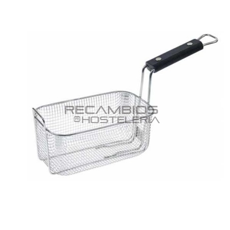 Cesta para freidora 145x260x145