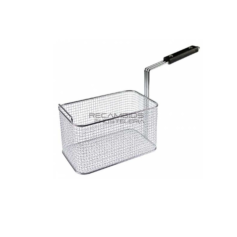 Cesta para freidora 165x275x120