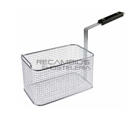 Cesta para freidora 165x275x120