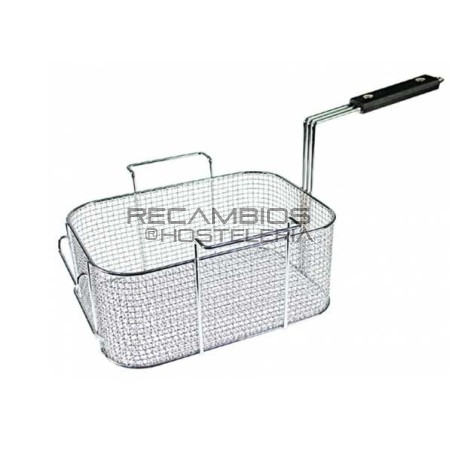 Cesta para freidora 210x300x130