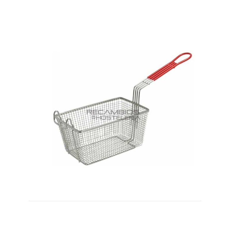 Cesta para freidora 175x270x125 Cesta para freidora 175x270x125