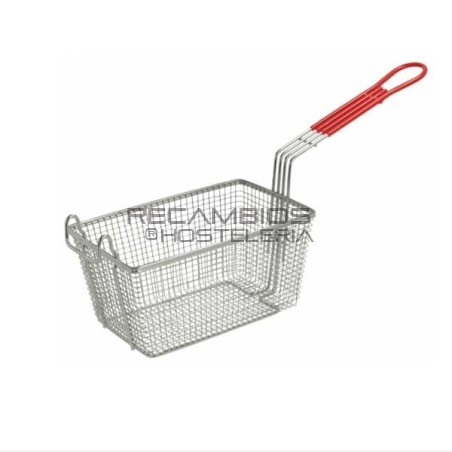 Cesta para freidora 175x270x125