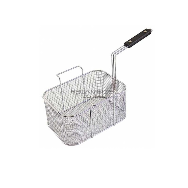 Cesta para freidora 210x300x130