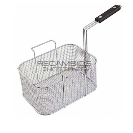 Cesta para freidora 210x300x130