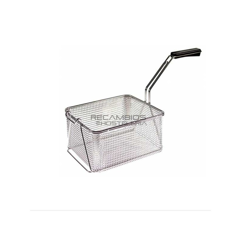 Cesta para freidora 250x285x135