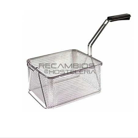 Cesta para freidora 250x285x135
