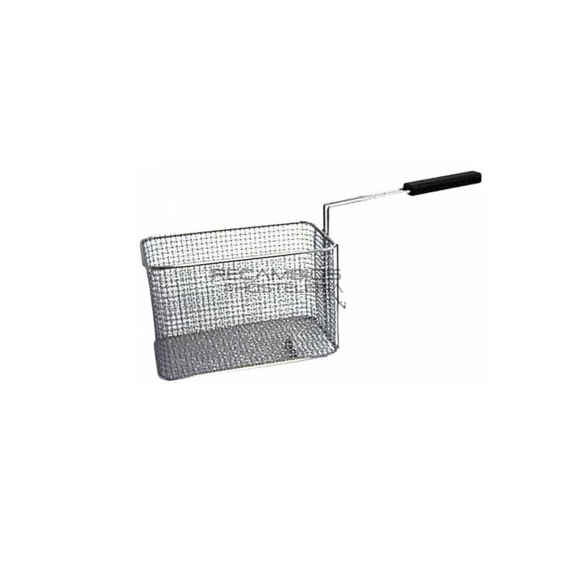Cesta para freidora 140x270x160