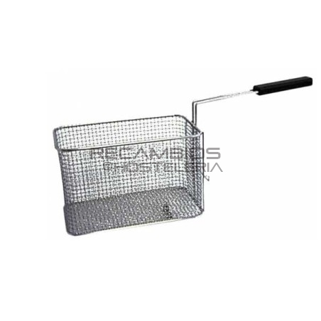 Cesta para freidora 140x270x160
