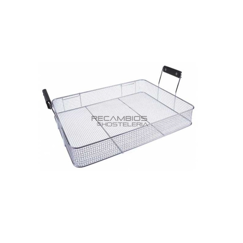Cesta para freidora 440x575x80