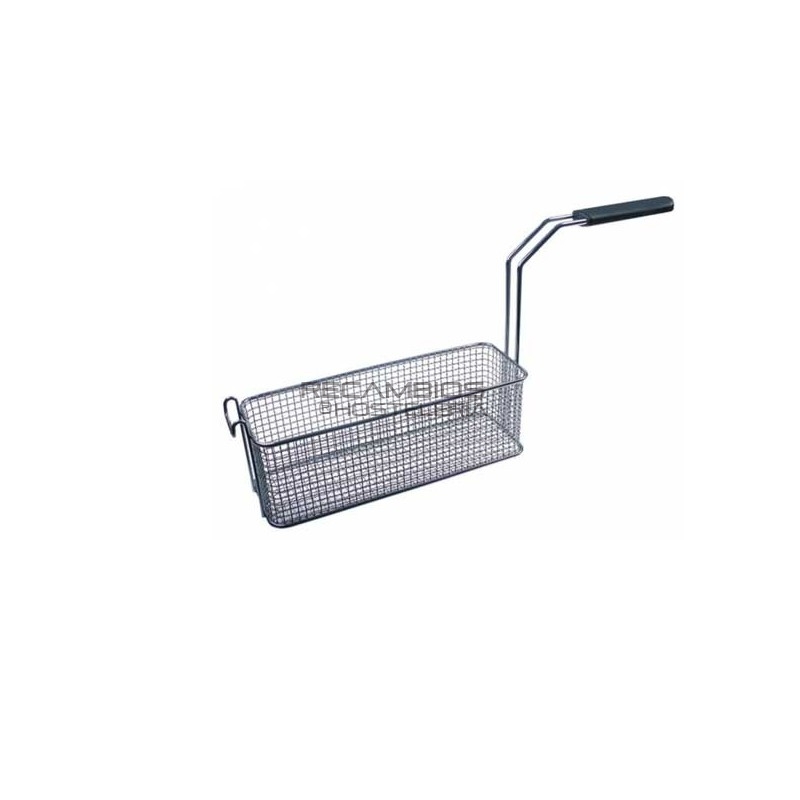 Cesta para freidora 103x300x100 Cesta para freidora 103x300x100