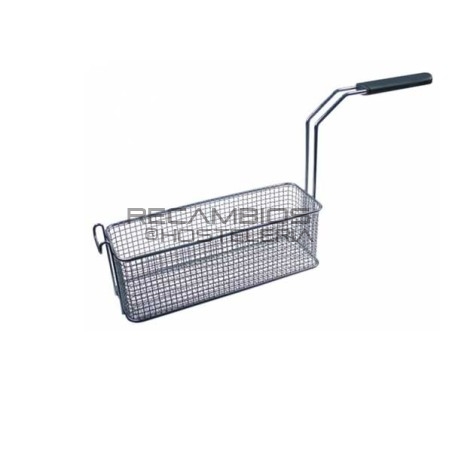 Cesta para freidora 103x300x100